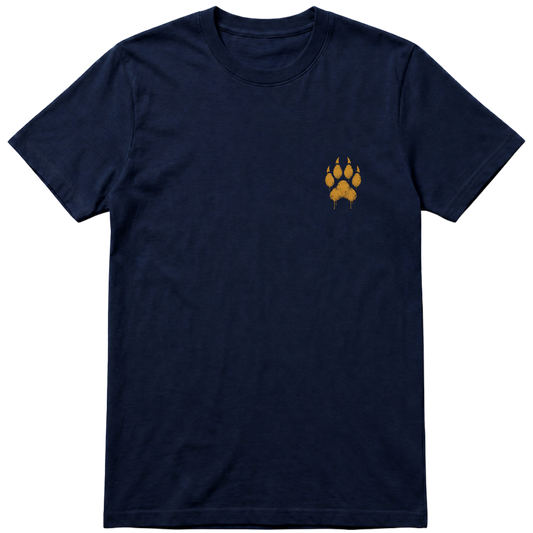 "Jaka Cria Da Selva The Boss" Camiseta regular básica