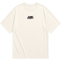 "Camiseta Oversized Light Energy - Streetwear Drop" Oversized Básica 30.1