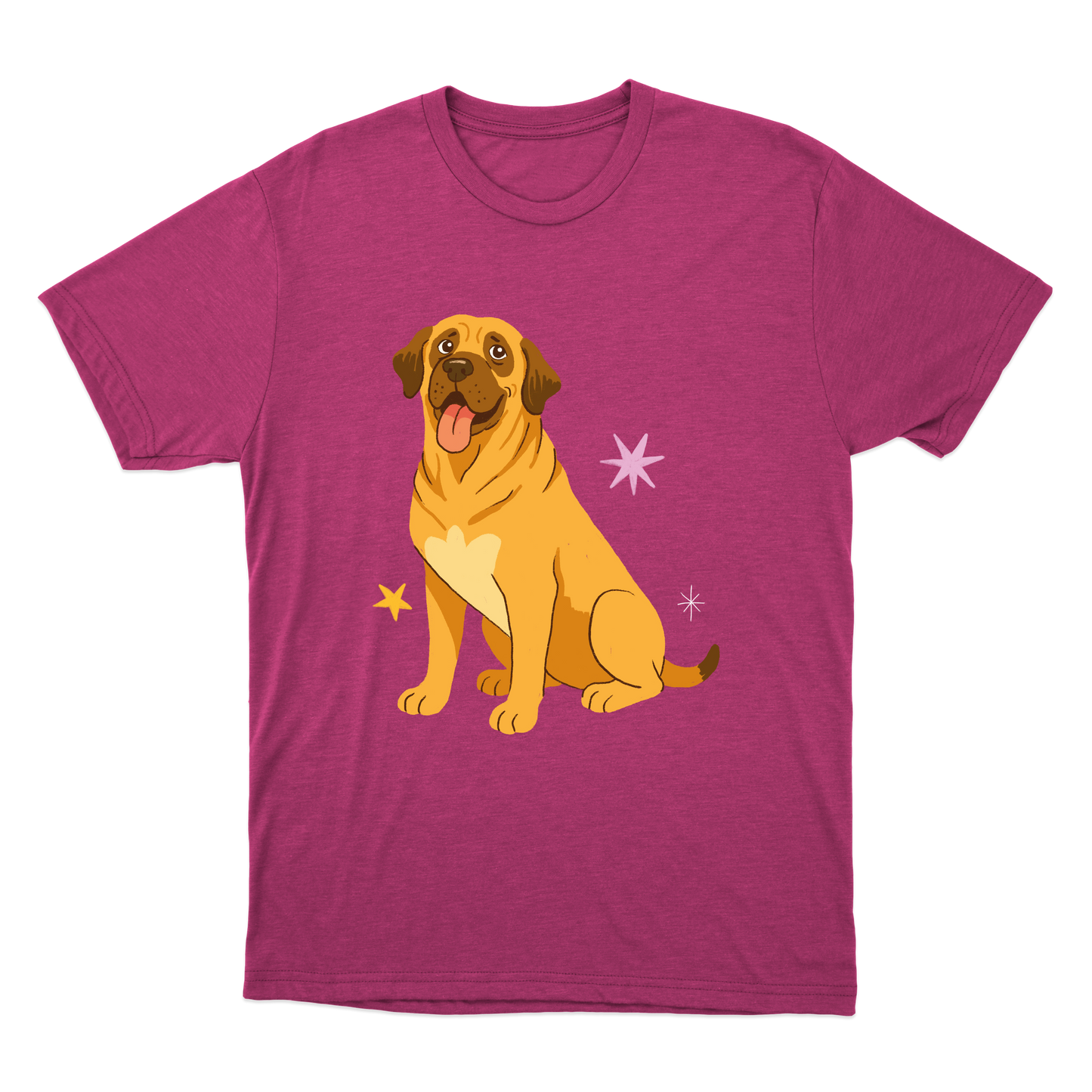 "Fila brasileiro" Camiseta Básica Unissex