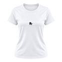 "MARCA DUVI" Camiseta Dryfit Feminina Basic