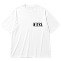 "NTYRS OVER 1.0" Oversized Premium 96% algodão 4% Elastano