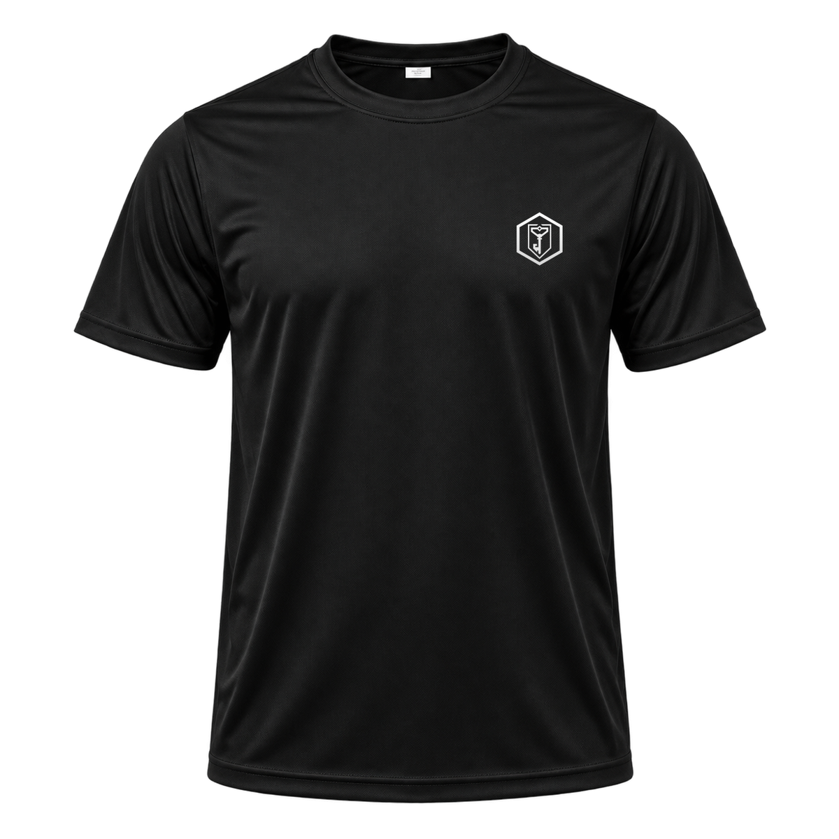 "Camiseta Dryfit Masculina Basic Stocrata" Camiseta Dryfit Masculina Basic