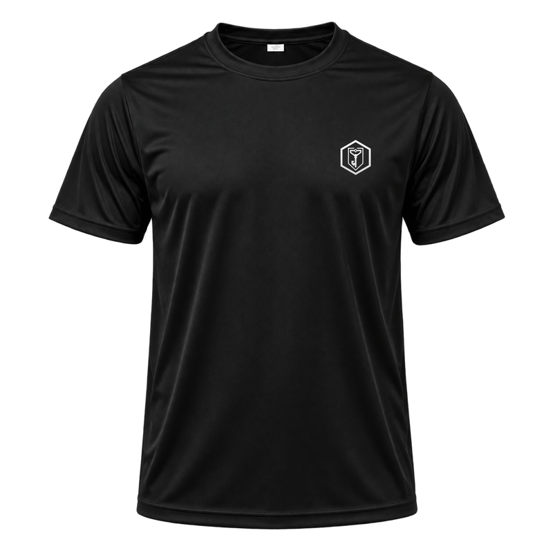 "Camiseta Dryfit Masculina Basic Stocrata" Camiseta Dryfit Masculina Basic