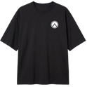"Revesti de toda Armadura" Camiseta Oversized Classic
