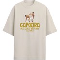 "Capoeira #01" Oversized Premium