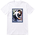"Cortez KPop Camiseta" Camiseta Básica Unissex