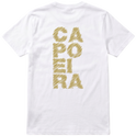"F&C Capoeira #01" Camiseta Premium Unissex Bunker Studios