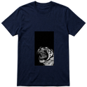 "Produto #002 de Aguiar" Camiseta Básica Unissex