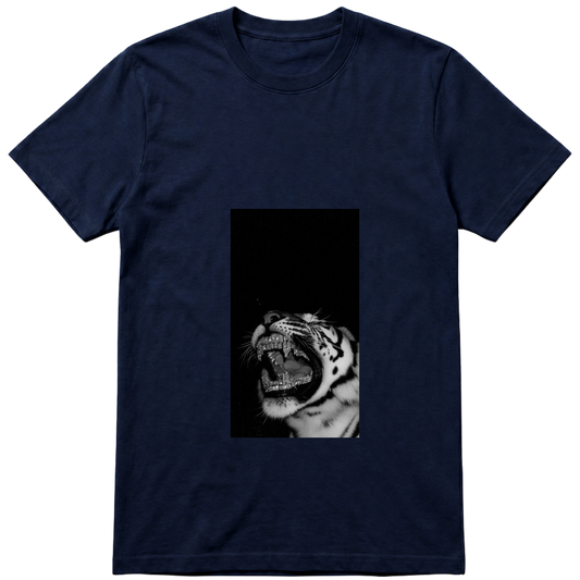 "Produto #002 de Aguiar" Camiseta Básica Unissex