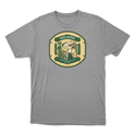 "Lula Farm Aura" Camiseta Básica Unissex
