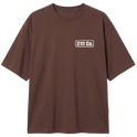 "Oversized Ohh Se Pah" Camiseta Oversized Classic