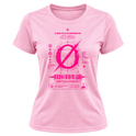 "Dryfit Feminina Basic #040 - CØNTRAACØRRENTE" Camiseta Dryfit Feminina Basic