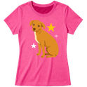 "Caramelo" Blusa Baby Look