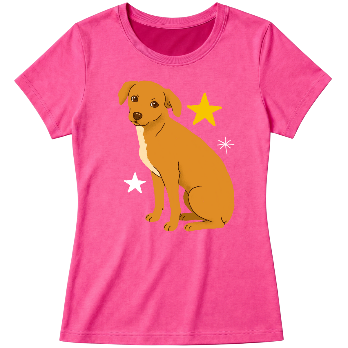 "Caramelo" Blusa Baby Look