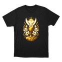 "Eucaristia" Camiseta regular básica