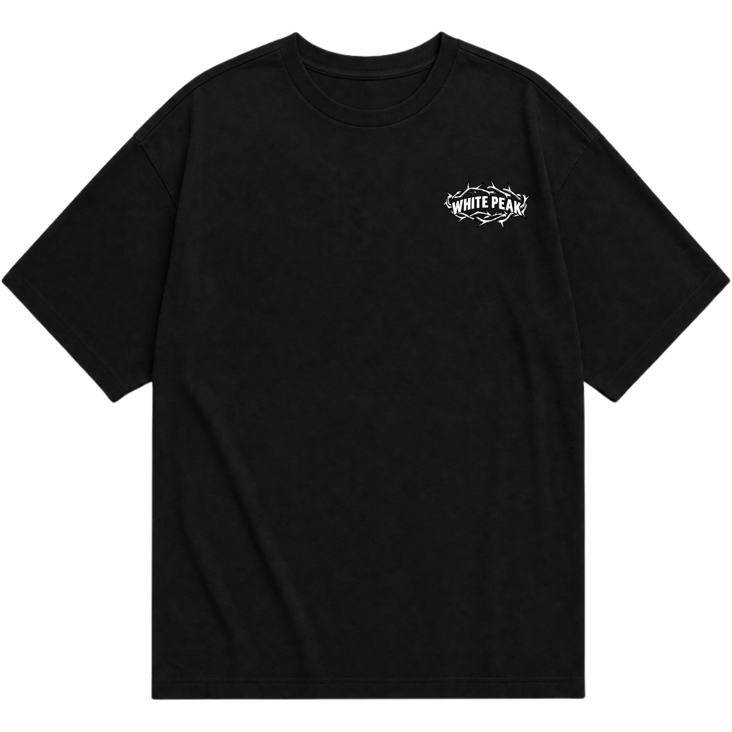 "WHITE PEAK Ceia de Jesus" Oversized Básica 30.1