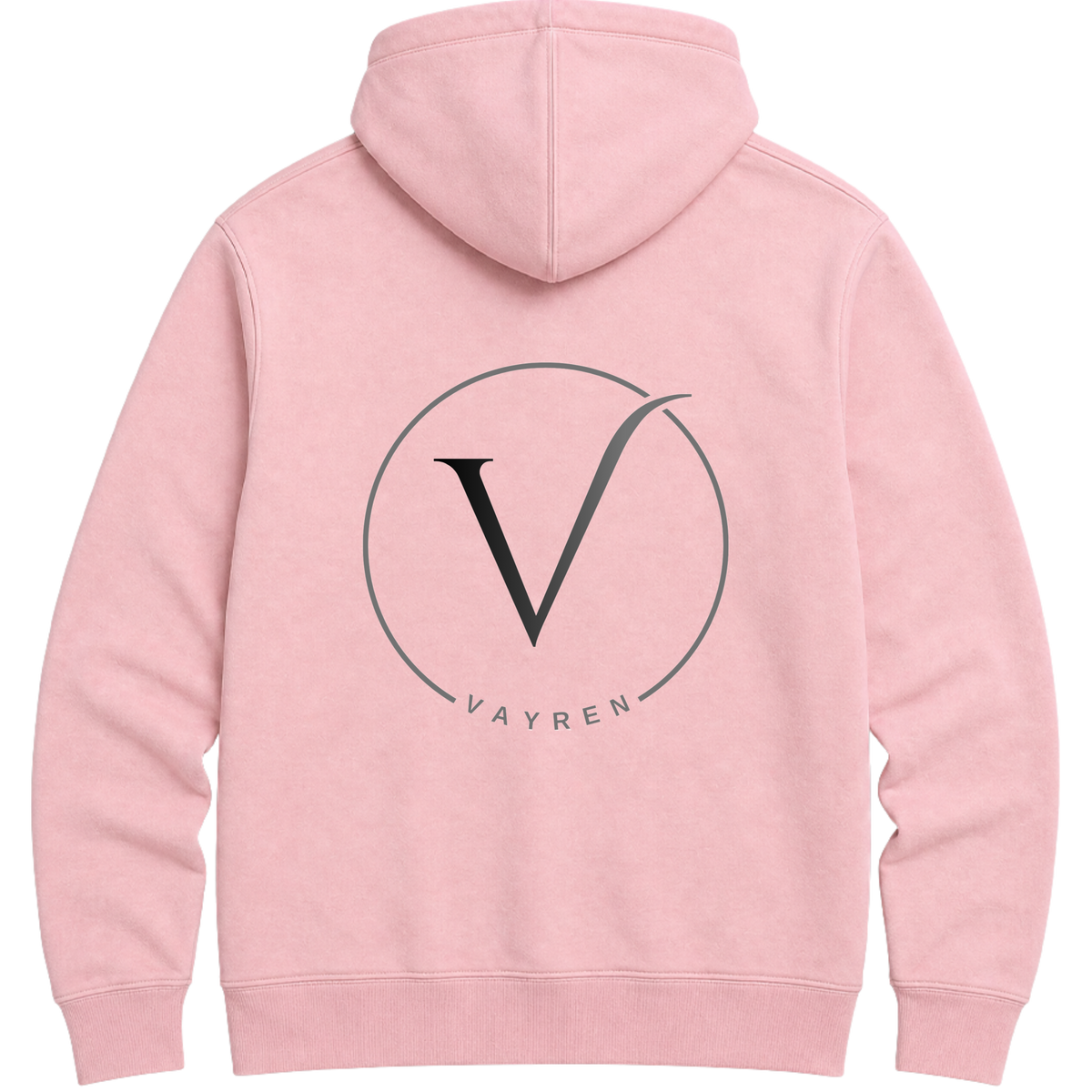 "Moletom VAYREN" Moletom Premium