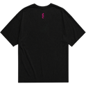 "Oversized Essential #042 - CØNTRAACØRRENTE" Oversized Básica 30.1