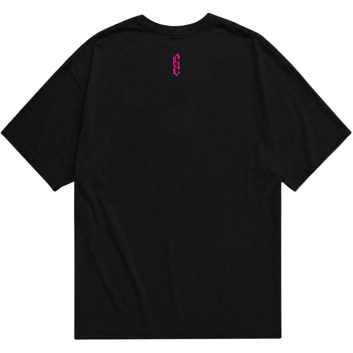"Oversized Essential #042 - CØNTRAACØRRENTE" Oversized Básica 30.1