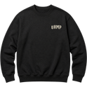 "Moletom Crew Essential" Blusão Moletom