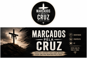 MARCADOS PELA CRUZ