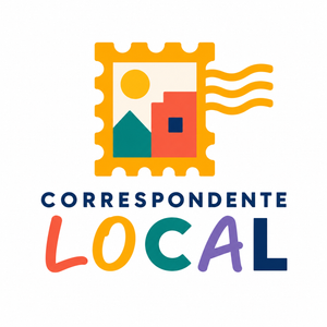 Correspondente Local