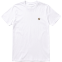 "Rei Pelé - Regular Essential" Camiseta Premium Unissex Bunker Studios