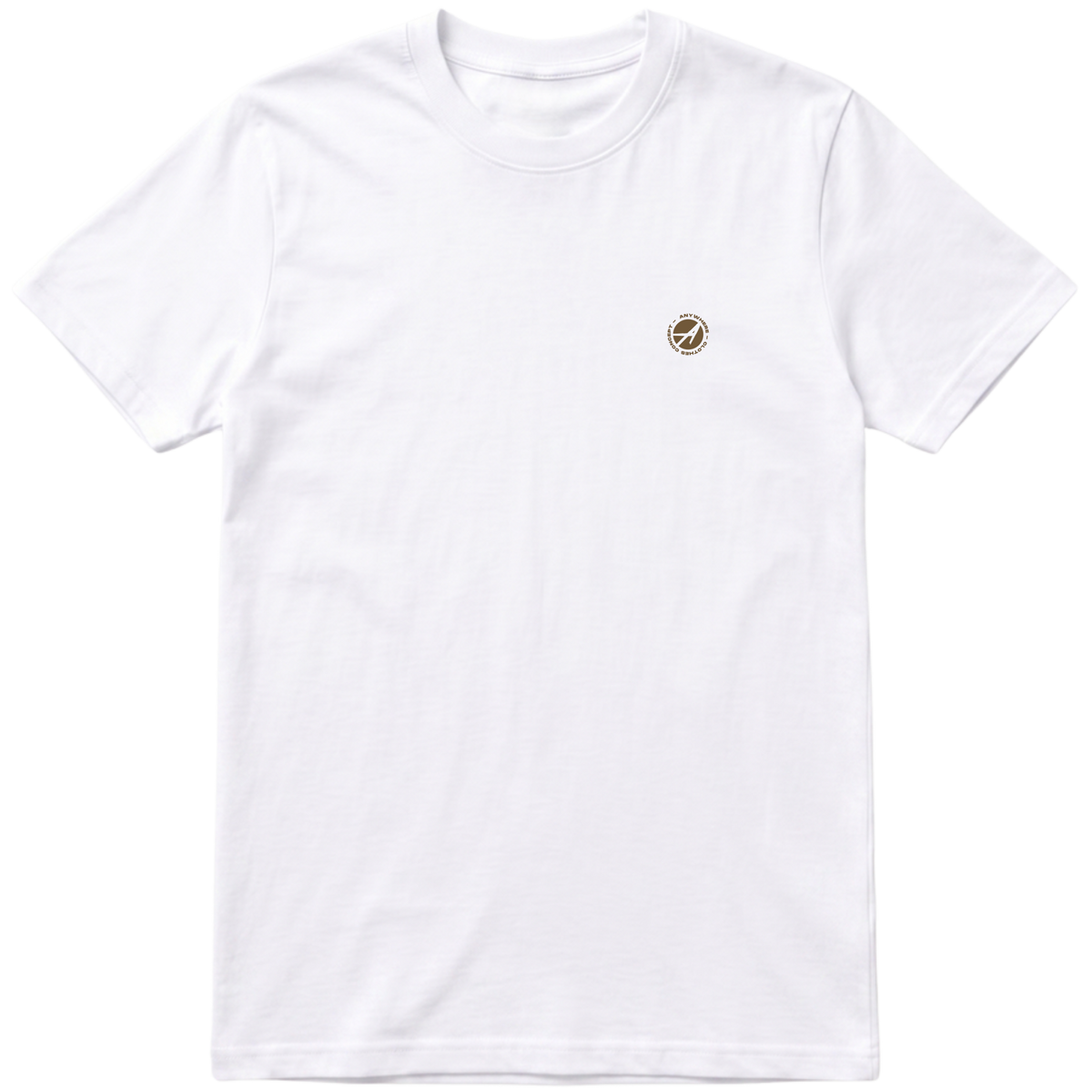 "Rei Pelé - Regular Essential" Camiseta Premium Unissex Bunker Studios
