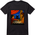 "Camiseta Regular Essential Xeque-Mate com Jesus" Camiseta Premium Unissex