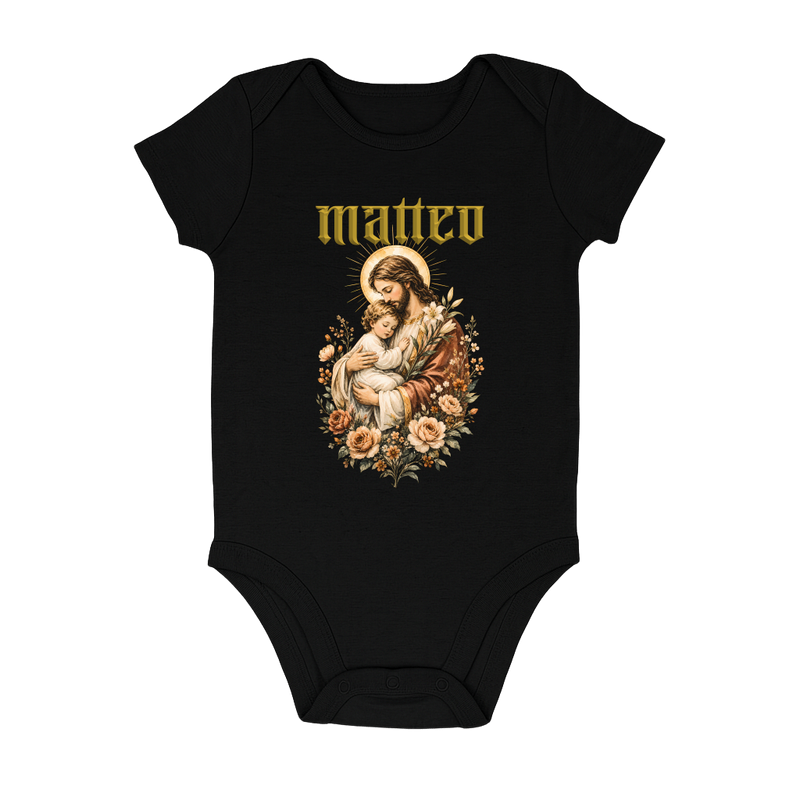 "Matteo Body Baby" Body Baby