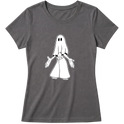 "Calça de shopping" Blusa Baby Look