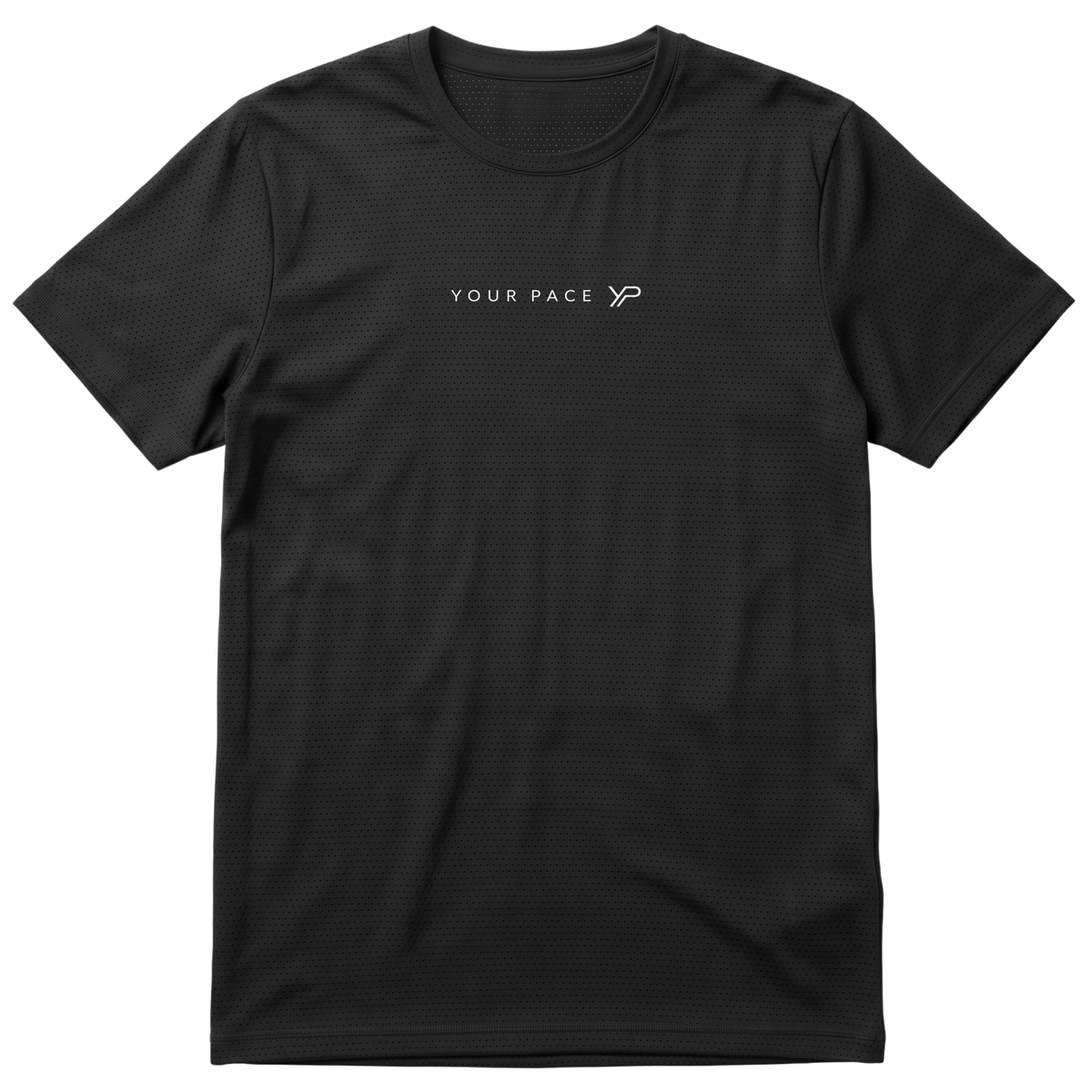 "Camiseta Find Your Pace Dry-Uv" Camiseta Regular Poliamida UV