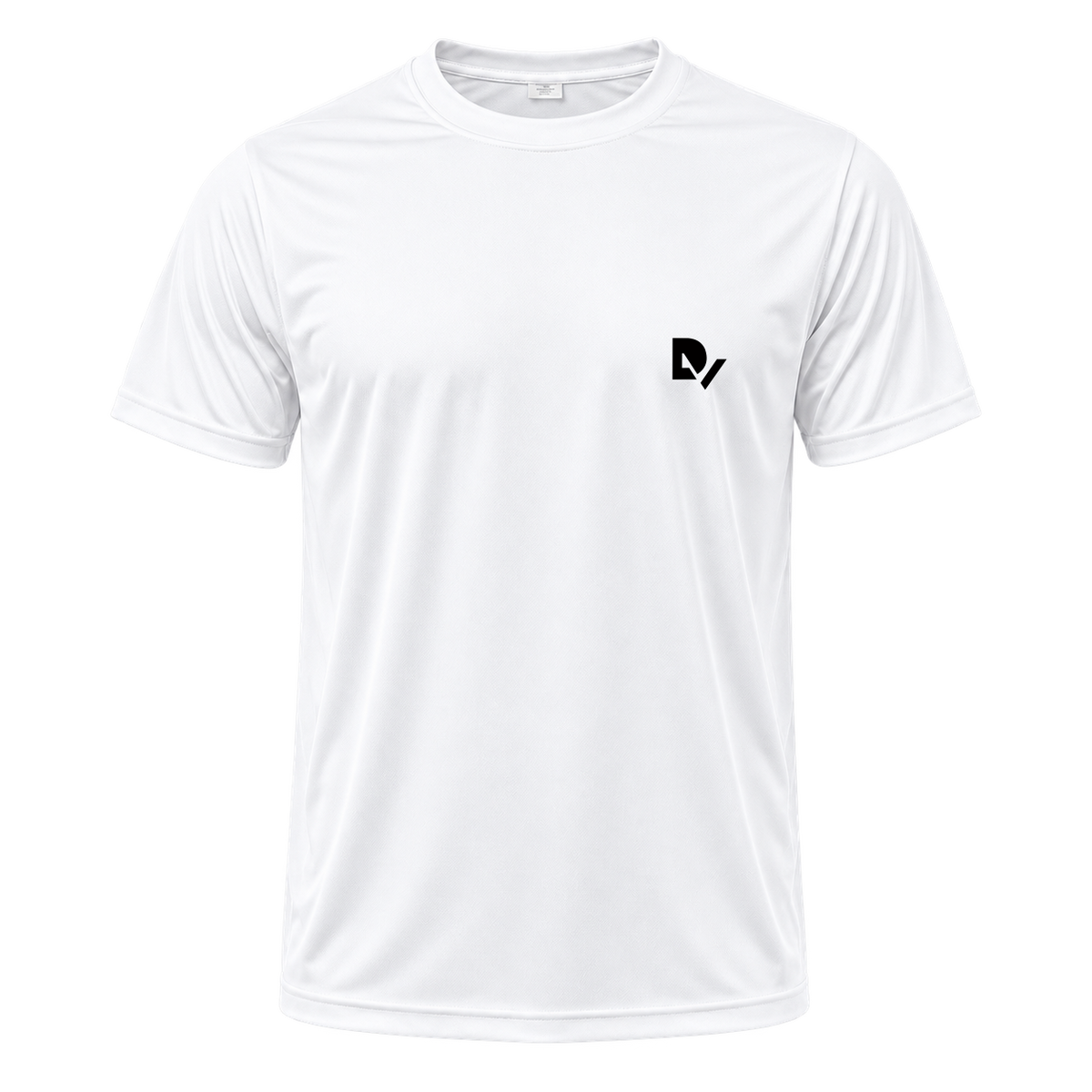 "Marca Duvi" Camiseta Dryfit Masculina Basic