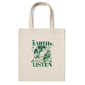 "ecobag a terra escuta" Ecobag