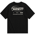 "Produto #001 de Fernando" Camiseta Oversized Básica