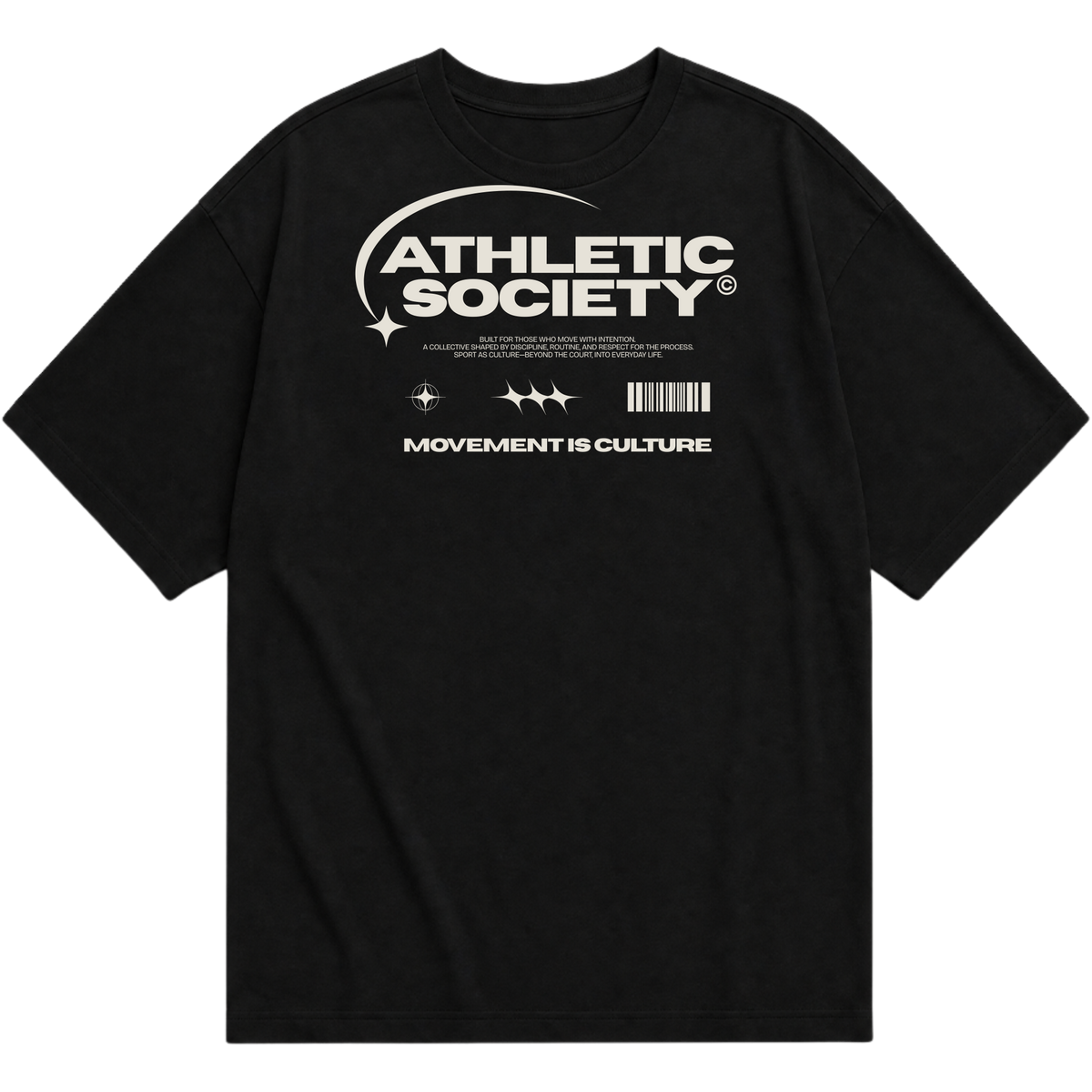 "Produto #001 de Fernando" Camiseta Oversized Básica