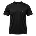 "Camiseta Dryfit Masculina Basic #010 - CØNTRAACØRRENTE" Camiseta Dryfit Masculina Basic