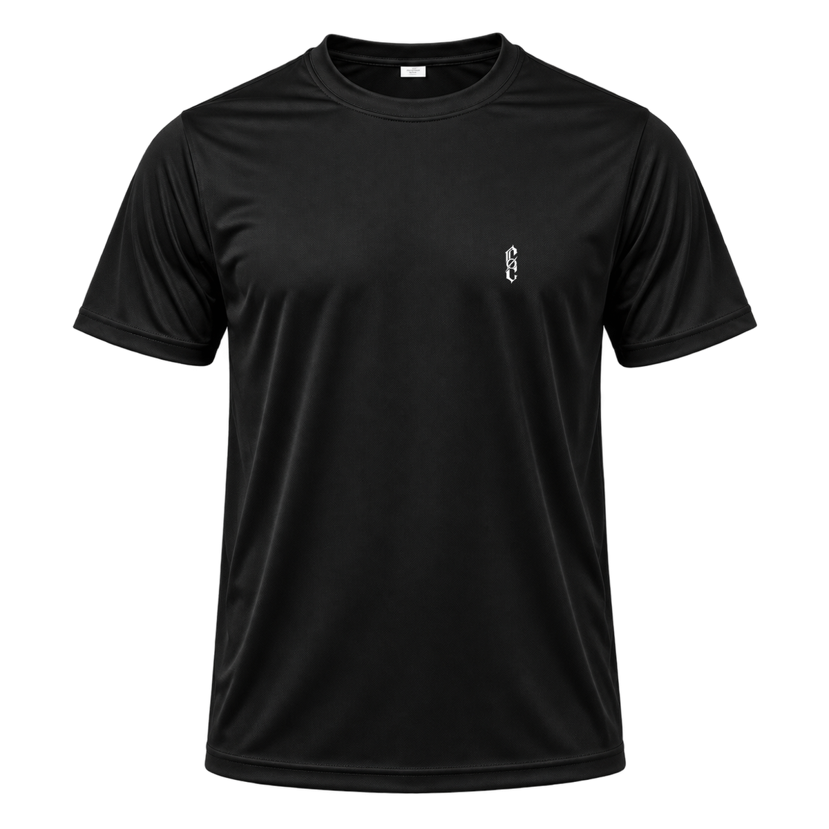 "Camiseta Dryfit Masculina Basic #010 - CØNTRAACØRRENTE" Camiseta Dryfit Masculina Basic
