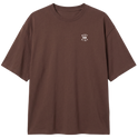 "ONLY TECHNO" Camiseta Oversized Classic