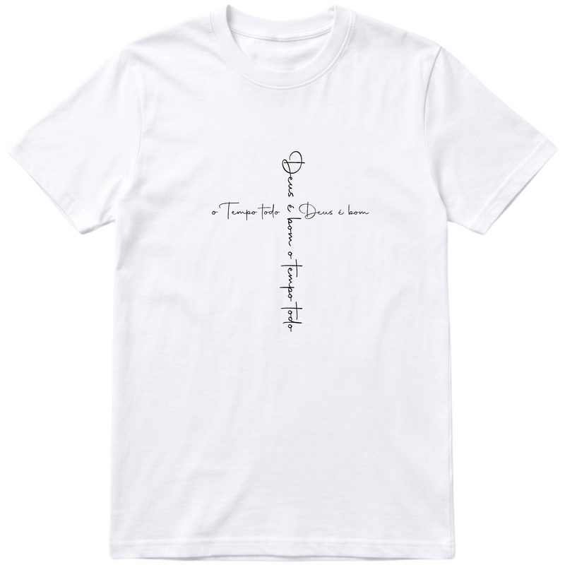 "Produto #006 de Gutembergue" Camiseta Premium Unissex Bunker Studios