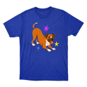 "Boxer" Camiseta Básica Unissex
