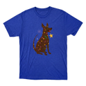 "Xoloitzcuintle" Camiseta Básica Unissex