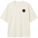 "Revesti de toda Armadura" Camiseta Oversized Classic