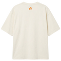 "Camiseta Oversized Classic Escanor" Camiseta Oversized Classic