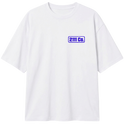 "Oversized Ohh Se Pah" Camiseta Oversized Classic
