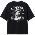 "Camiseta CIMORA - Renaissance" Camiseta Oversized Classic