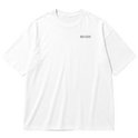 "Camiseta Oversized Cotton" Oversized Premium 96% algodão 4% Elastano