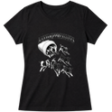 "Holy cow-m" Blusa Baby Look