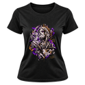 "Produto #001 de Valter" Camiseta Dryfit Feminina Basic