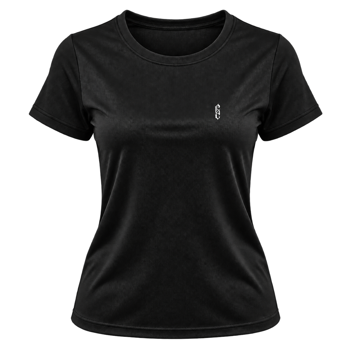 "Camiseta Dryfit Feminina Basic #011 - CØNTRAACØRRENTE" Camiseta Dryfit Feminina Basic